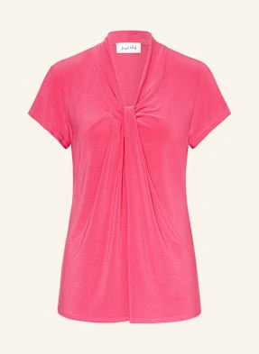 Joseph Ribkoff T-Shirt pink