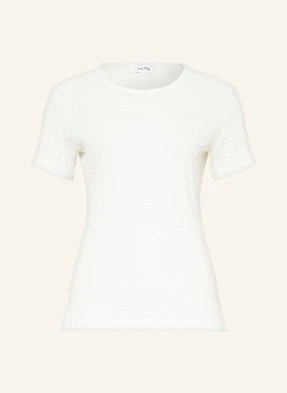 Joseph Ribkoff T-Shirt weiss