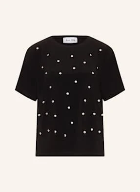 Joseph Ribkoff T-Shirt Z Ćwiekami schwarz