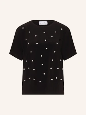 Joseph Ribkoff T-Shirt Z Ćwiekami schwarz