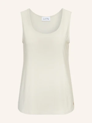 Joseph Ribkoff Top beige