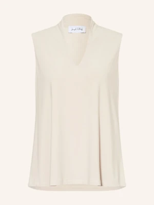 Joseph Ribkoff Top beige