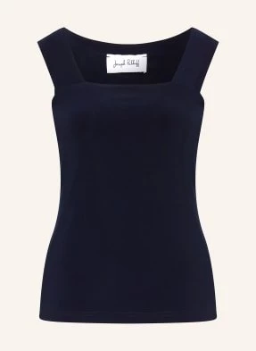 Joseph Ribkoff Top blau