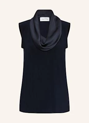 Joseph Ribkoff Top blau