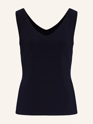 Joseph Ribkoff Top blau