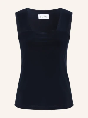 Joseph Ribkoff Top blau