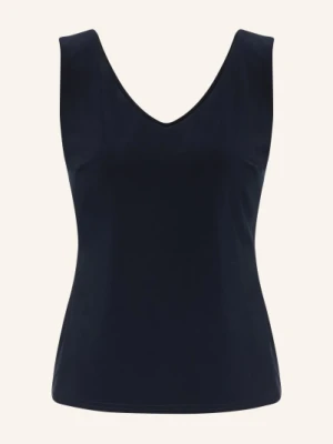 Joseph Ribkoff Top blau