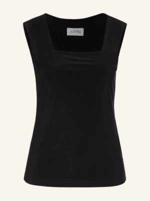 Joseph Ribkoff Top schwarz