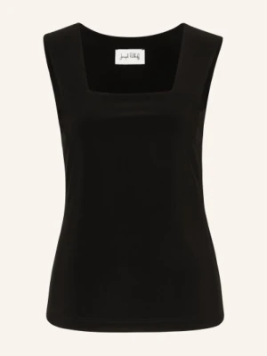 Joseph Ribkoff Top schwarz