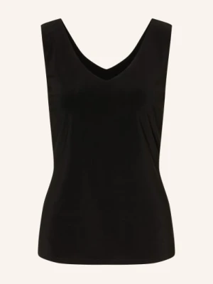 Joseph Ribkoff Top schwarz