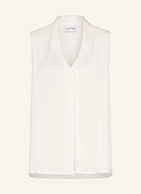 Joseph Ribkoff Top weiss