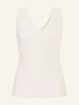 Joseph Ribkoff Top weiss