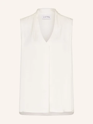 Joseph Ribkoff Top weiss