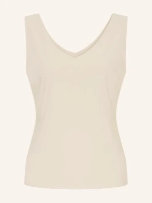 Joseph Ribkoff Top weiss
