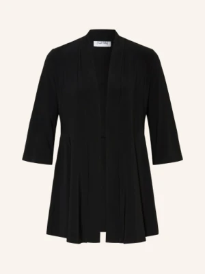 Joseph Ribkoff Wdzianko Z Dżerseju Z Rękawami 3/4 schwarz