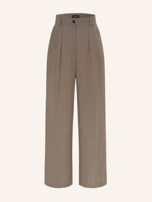 Joseph Spodnie Marlena braun