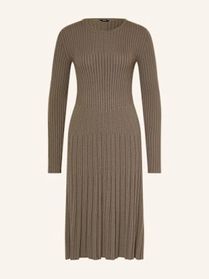 Joseph Sukienka Z Dzianiny braun