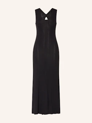 Joseph Sukienka Z Dzianiny schwarz