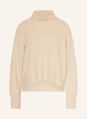 Joseph Sweter Z Kaszmiru beige