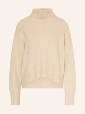 Joseph Sweter Z Kaszmiru beige
