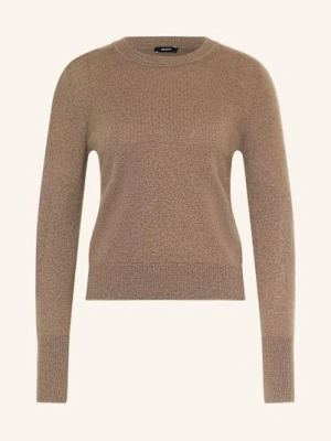 Joseph Sweter Z Kaszmiru braun
