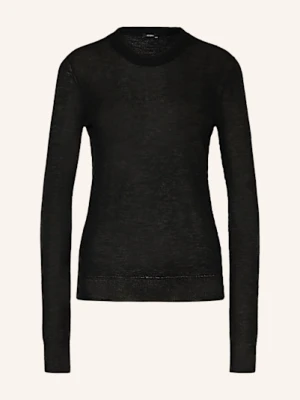 Joseph Sweter Z Kaszmiru schwarz