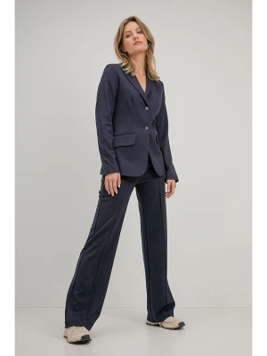 Josephine & Co Blezer "Puck" w kolorze granatowym rozmiar: 40