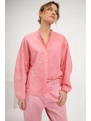 Josephine & Co Bluzka "Gonny" w kolorze różowym rozmiar: 38