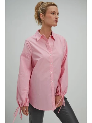 Josephine & Co Bluzka w kolorze jasnoróżowym rozmiar: 36