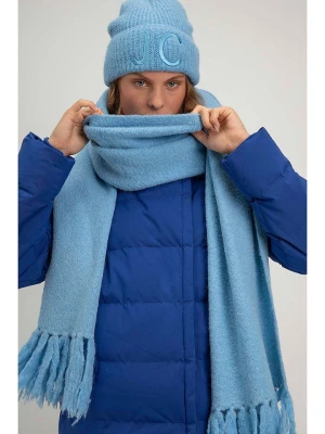 Josephine & Co Czapka w kolorze niebieskim rozmiar: onesize