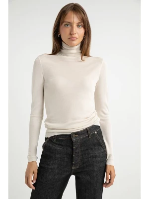 Josephine & Co Golf "Saar" w kolorze kremowym rozmiar: L