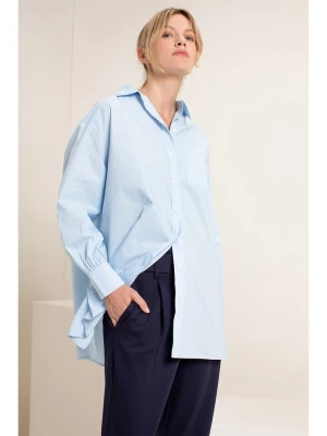 Josephine & Co Koszula w kolorze błękitnym rozmiar: 34