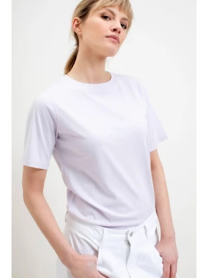 Josephine & Co Koszulka w kolorze lawendowym rozmiar: XS