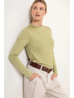 Josephine & Co Koszulka w kolorze zielonym rozmiar: XXL