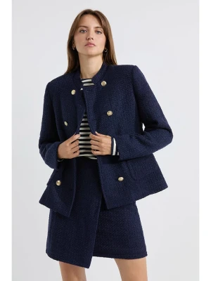 Josephine & Co Kurtka "Albert" w kolorze granatowym rozmiar: 40