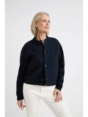 Josephine & Co Kurtka przejściowa "Aaron" w kolorze granatowym rozmiar: 40