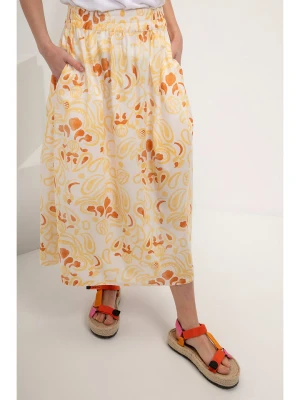 Josephine & Co Spódnica "Georg" w kolorze żółtym rozmiar: 38