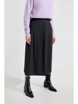Josephine & Co Spódnica w kolorze czarnym rozmiar: 40