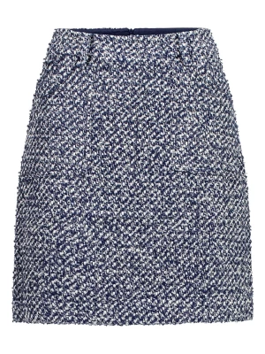 Josephine & Co Spódnica w kolorze niebieskim rozmiar: 34