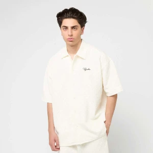 Jovren Structured Shirt Pegador