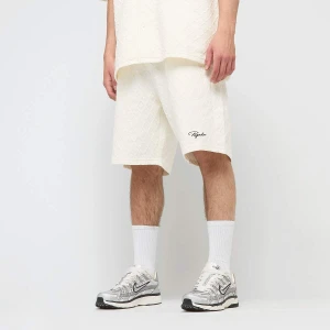 Jovren Structured Shorts Pegador