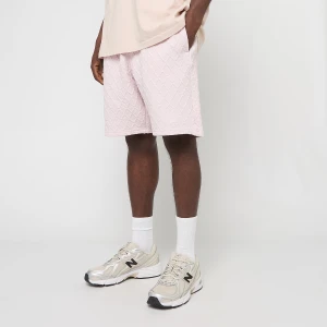 Jovren Structured Shorts Pegador różowy