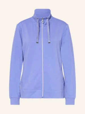 Joy Sportswear Bluza Elora blau
