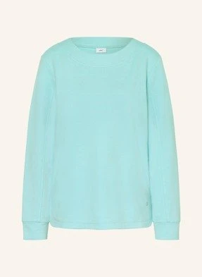 Joy Sportswear Bluza Nierozpinana Annina blau