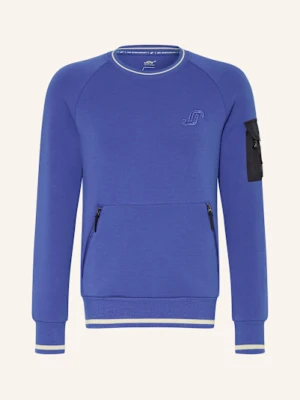 Joy Sportswear Bluza Nierozpinana G-Style blau