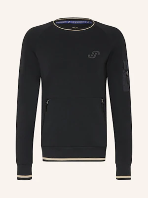 Joy Sportswear Bluza Nierozpinana G-Style grau