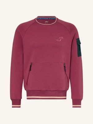 Joy Sportswear Bluza Nierozpinana G-Style rot