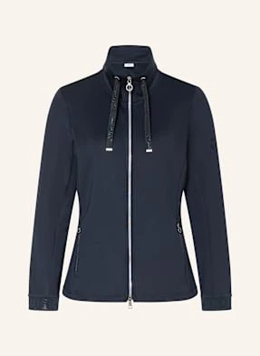 Joy Sportswear Bluza Rozpinana Anabel blau