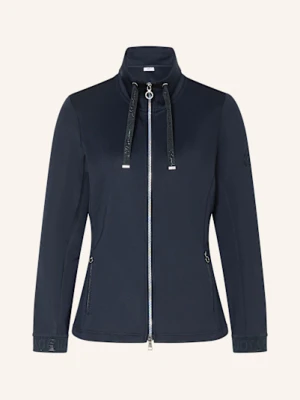 Joy Sportswear Bluza Rozpinana Anabel blau