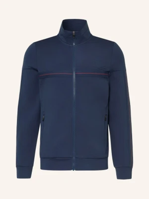Joy Sportswear Bluza Rozpinana Corbinian blau NIEBIESKI